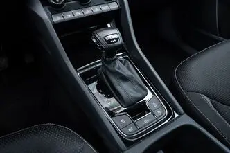 Škoda Kodiaq, 2.0, 140 kW, petrol, automatic, four-wheel drive