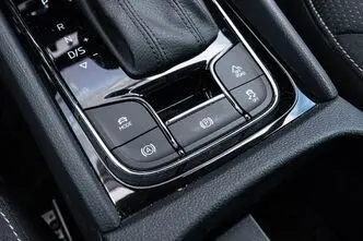 Škoda Kodiaq, 2.0, 140 kW, petrol, automatic, four-wheel drive