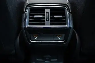 Škoda Kodiaq, 2.0, 140 kW, petrol, automatic, four-wheel drive