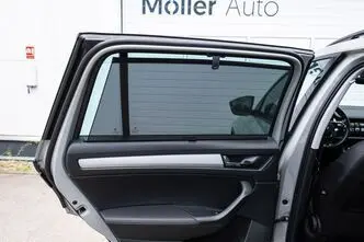 Škoda Kodiaq, 2.0, 140 kW, petrol, automatic, four-wheel drive
