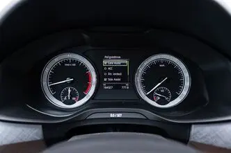 Škoda Kodiaq, 2.0, 140 kW, petrol, automatic, four-wheel drive