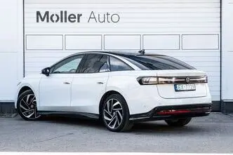 Volkswagen ID.7, 210 kW, elekter, automaat, tagavedu