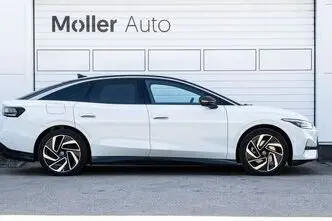 Volkswagen ID.7, 210 kW, elekter, automaat, tagavedu