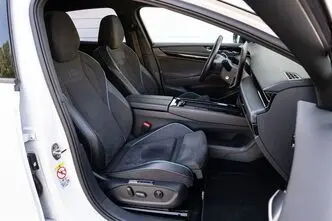 Volkswagen ID.7, 210 kW, elekter, automaat, tagavedu