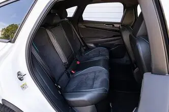 Volkswagen ID.7, 210 kW, elekter, automaat, tagavedu