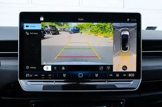 Volkswagen ID.7, 210 kW, elekter, automaat, tagavedu