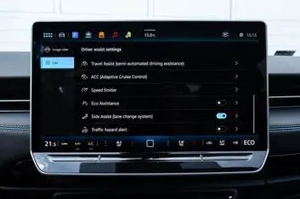 Volkswagen ID.7, 210 kW, elekter, automaat, tagavedu