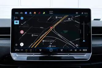 Volkswagen ID.7, 210 kW, elekter, automaat, tagavedu