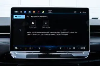 Volkswagen ID.7, 210 kW, elekter, automaat, tagavedu