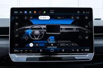 Volkswagen ID.7, 210 kW, elekter, automaat, tagavedu