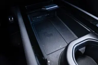 Volkswagen ID.7, 210 kW, elekter, automaat, tagavedu