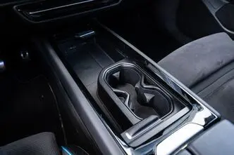 Volkswagen ID.7, 210 kW, elekter, automaat, tagavedu