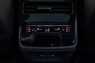 Volkswagen ID.7, 210 kW, elekter, automaat, tagavedu