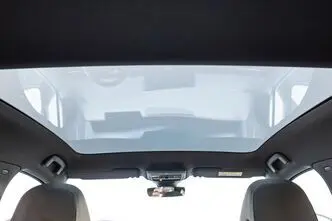 Volkswagen ID.7, 210 kW, elekter, automaat, tagavedu