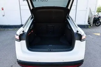 Volkswagen ID.7, 210 kW, elekter, automaat, tagavedu