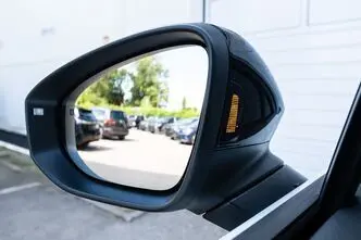 Volkswagen ID.7, 210 kW, elekter, automaat, tagavedu