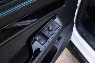 Volkswagen ID.7, 210 kW, elekter, automaat, tagavedu