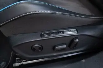 Volkswagen ID.7, 210 kW, elekter, automaat, tagavedu