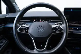 Volkswagen ID.7, 210 kW, elekter, automaat, tagavedu