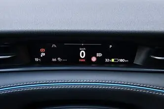 Volkswagen ID.7, 210 kW, elekter, automaat, tagavedu