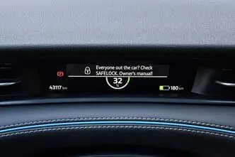 Volkswagen ID.7, 210 kW, elekter, automaat, tagavedu