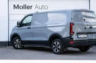 Volkswagen Transporter, 2.0, 110 kW, diisel, automaat, esivedu