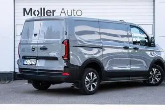 Volkswagen Transporter, 2.0, 110 kW, diisel, automaat, esivedu