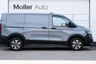 Volkswagen Transporter, 2.0, 110 kW, diisel, automaat, esivedu
