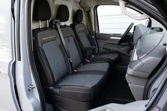 Volkswagen Transporter, 2.0, 110 kW, diisel, automaat, esivedu