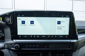 Volkswagen Transporter, 2.0, 110 kW, diisel, automaat, esivedu
