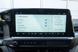Volkswagen Transporter, 2.0, 110 kW, diisel, automaat, esivedu