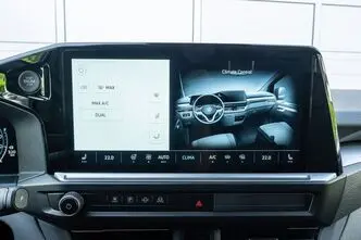 Volkswagen Transporter, 2.0, 110 kW, diisel, automaat, esivedu
