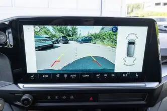 Volkswagen Transporter, 2.0, 110 kW, diisel, automaat, esivedu