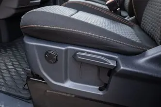 Volkswagen Transporter, 2.0, 110 kW, diisel, automaat, esivedu