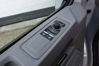 Volkswagen Transporter, 2.0, 110 kW, diisel, automaat, esivedu
