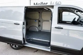 Volkswagen Transporter, 2.0, 110 kW, diisel, automaat, esivedu