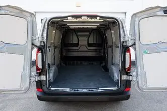 Volkswagen Transporter, 2.0, 110 kW, diisel, automaat, esivedu