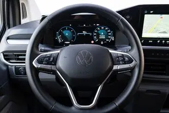 Volkswagen Transporter, 2.0, 110 kW, diisel, automaat, esivedu