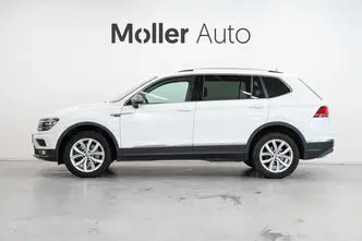 Volkswagen Tiguan, 2.0, 140 kW, дизель, автомат, полный привод