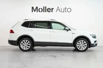 Volkswagen Tiguan, 2.0, 140 kW, дизель, автомат, полный привод