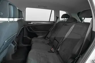 Volkswagen Tiguan, 2.0, 140 kW, дизель, автомат, полный привод