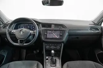 Volkswagen Tiguan, 2.0, 140 kW, дизель, автомат, полный привод