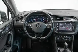 Volkswagen Tiguan, 2.0, 140 kW, дизель, автомат, полный привод