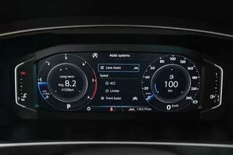 Volkswagen Tiguan, 2.0, 140 kW, дизель, автомат, полный привод