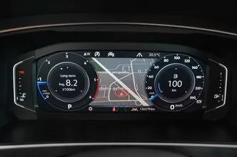 Volkswagen Tiguan, 2.0, 140 kW, дизель, автомат, полный привод