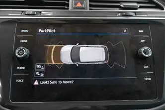 Volkswagen Tiguan, 2.0, 140 kW, дизель, автомат, полный привод