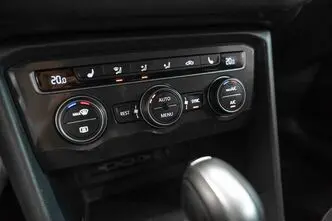 Volkswagen Tiguan, 2.0, 140 kW, дизель, автомат, полный привод