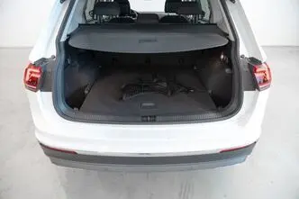 Volkswagen Tiguan, 2.0, 140 kW, дизель, автомат, полный привод