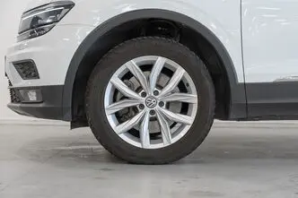 Volkswagen Tiguan, 2.0, 140 kW, дизель, автомат, полный привод
