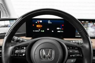 Honda e, 113 kW, elekter, automaat, esivedu